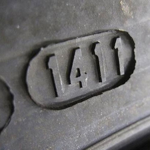 Какво трябва да знаете за възрастта на вашите гуми?